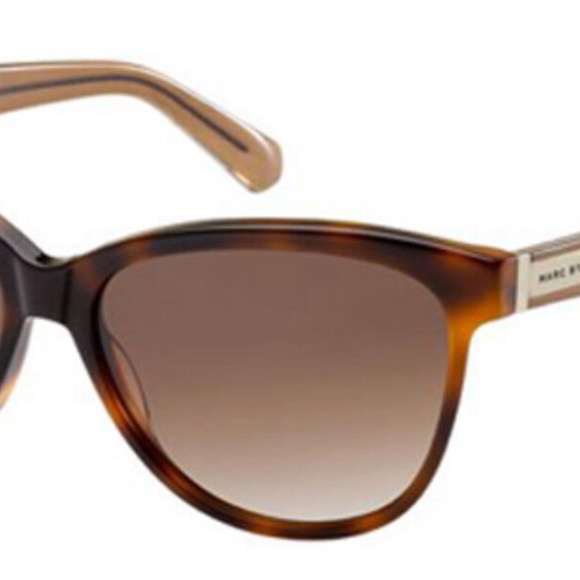 Marc Jacobs Sunglasses - Picture 2 of 4